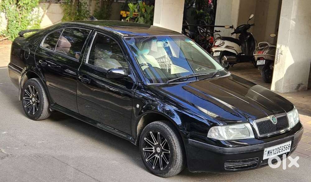 Skoda Octavia 2000-2010 Rider Classic 1.9 Tdi, 2006, Diesel