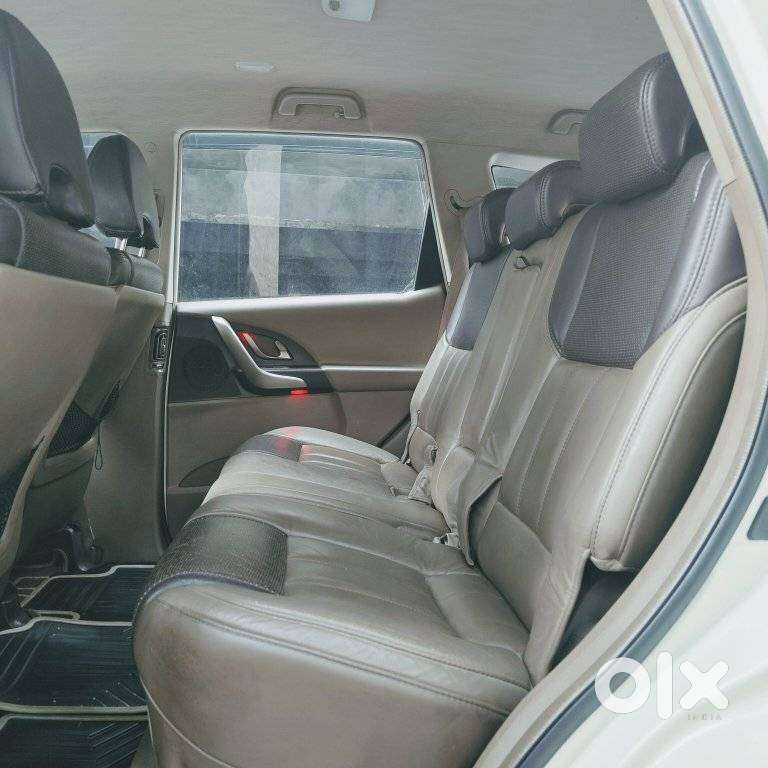 Mahindra Xuv500, 2012, Diesel