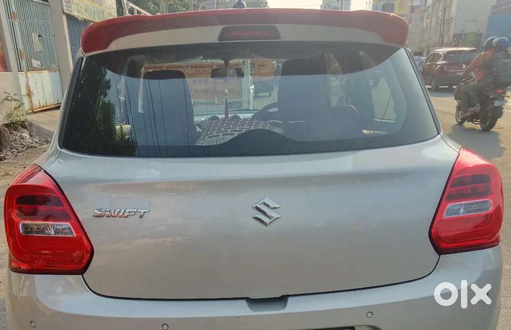 Maruti Suzuki Swift Vxi 2023 (price Negotiable)