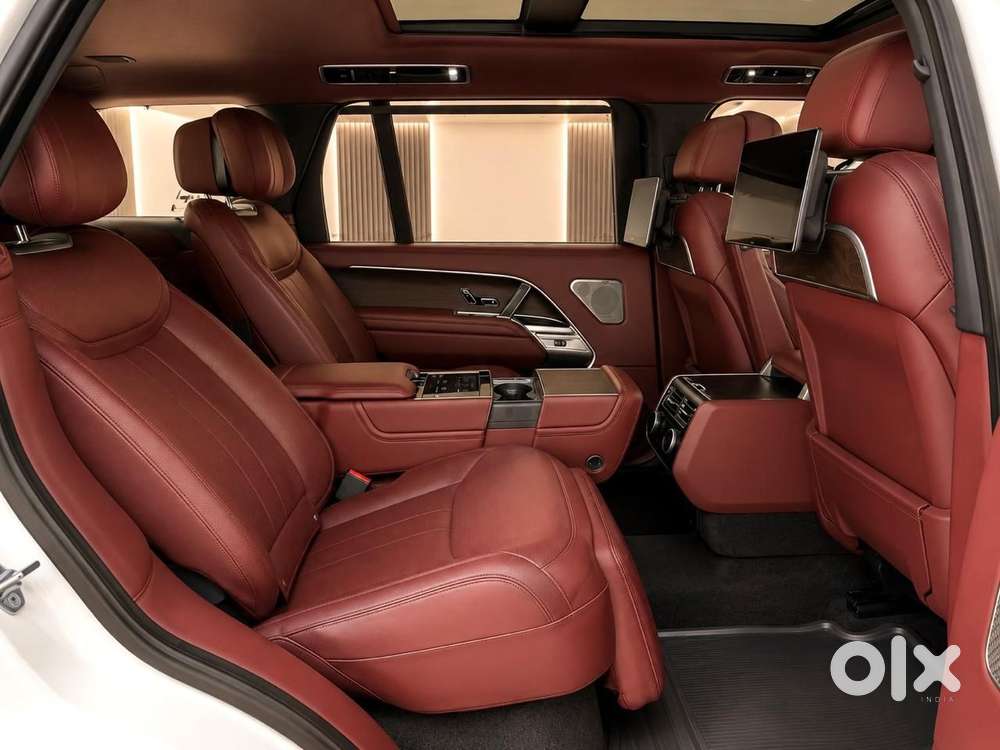 Land Rover Range Autobiography Lwb 3.0 Diesel, 2024, Diesel