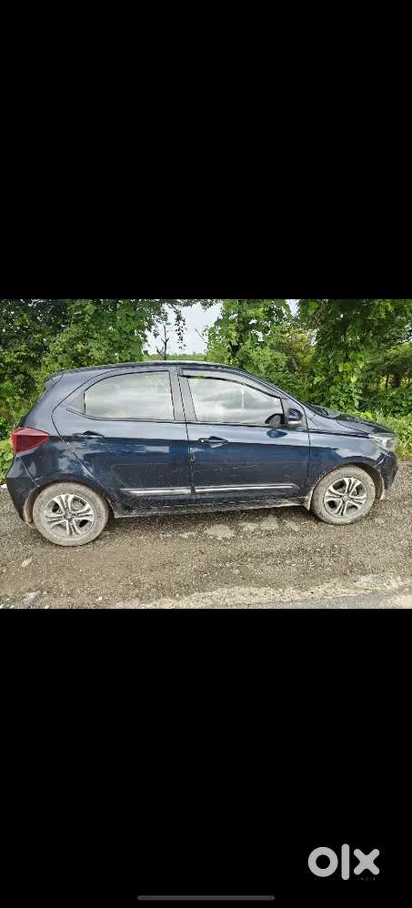 Tiago Best Condition Service Centre Me Service Hai Kewal
