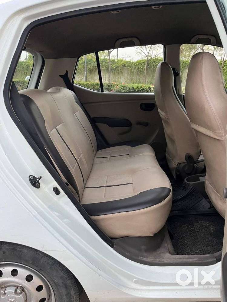 Hyundai I10 Era 1.1 Irde, 2011, Cng & Hybrids