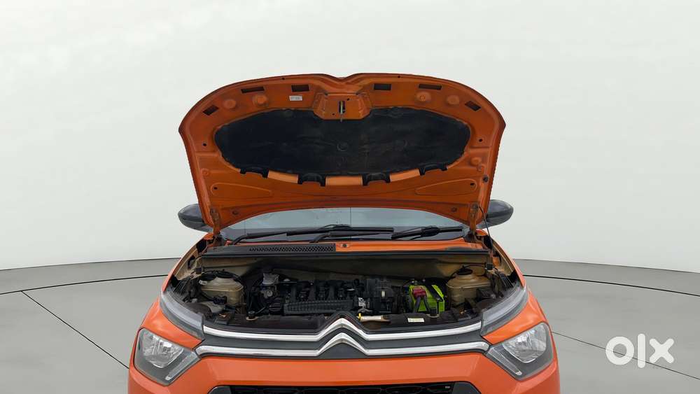 Citroen C3 Feel 1.2 Petrol, 2022, Petrol