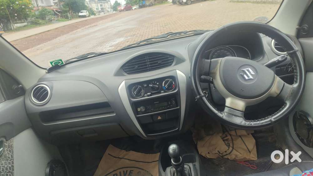 Maruti Suzuki Alto 0.8 Lxi (o), 2018, Petrol