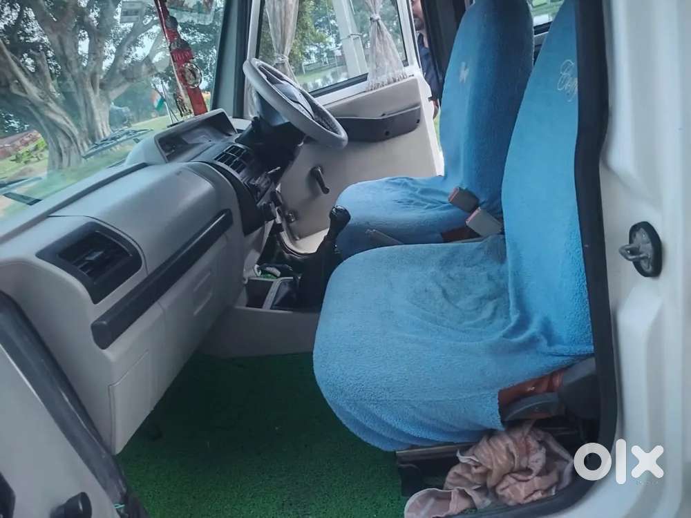 Mahindra Bolero 2.5 Zlx 2022