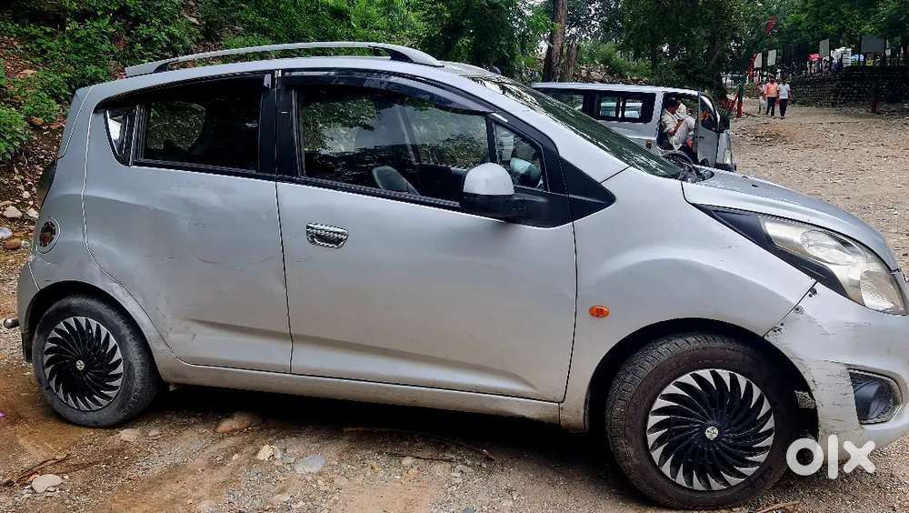 Chevrolet Beat 2011 Diesel Good Condition