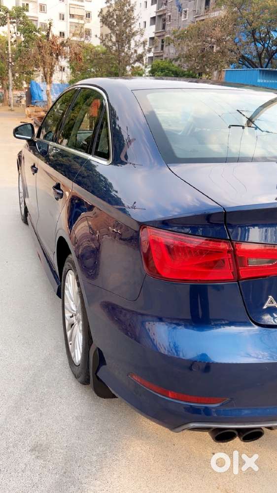Continue Finance Audi A3 Diesel 35tdi Premieum Plus Well Maintained Hi