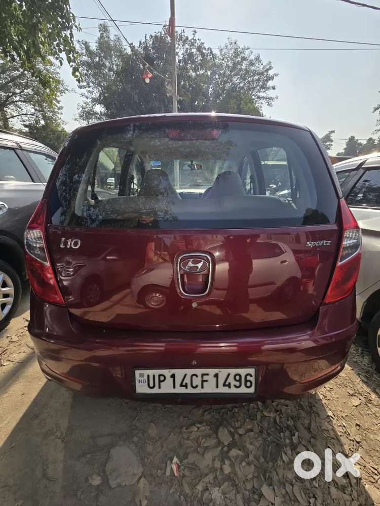 Hyundai I10 Fixed Price