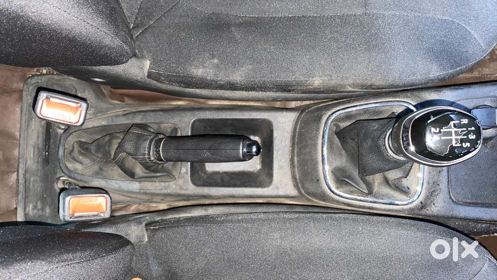 Renault Kwid 2019-ongoing 1.0 Rxt (o), 2019, Petrol