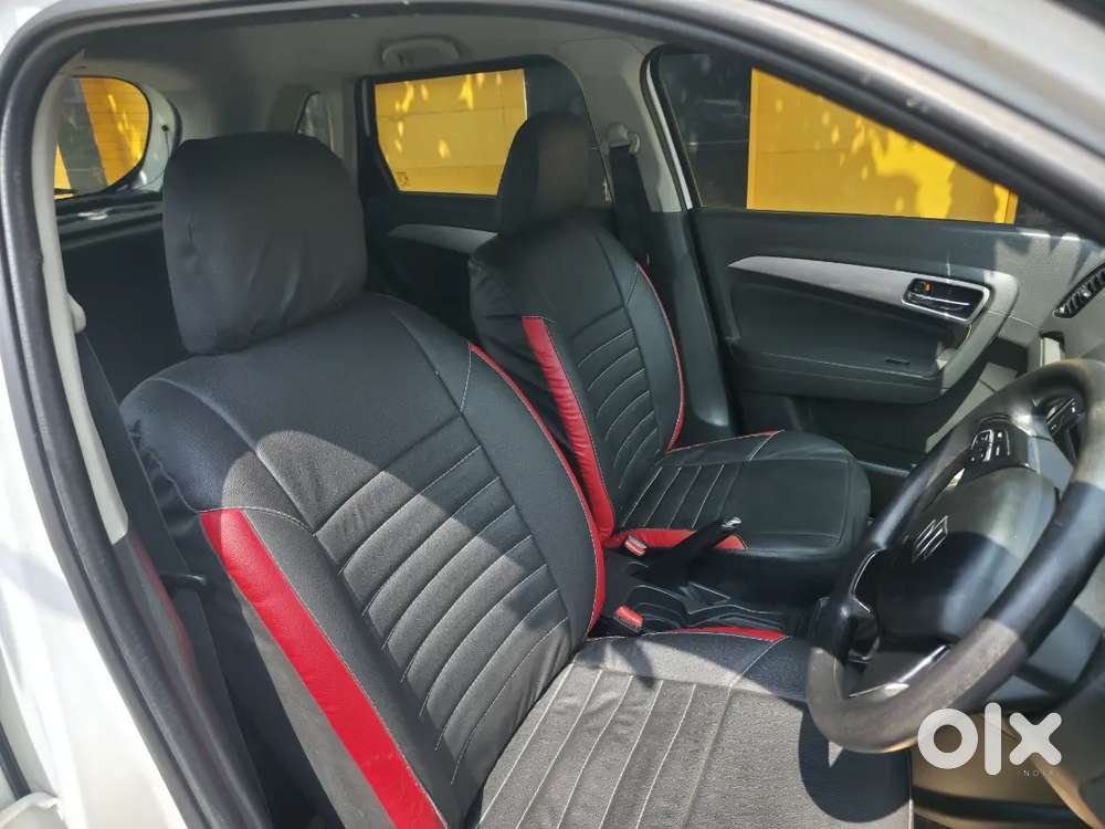 Maruti Suzuki Brezza 2016 Diesel Well Maintained