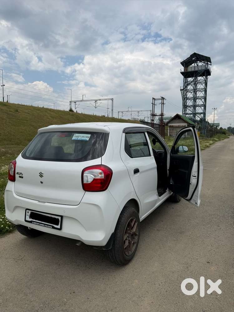 Maruti Suzuki Swift 2025