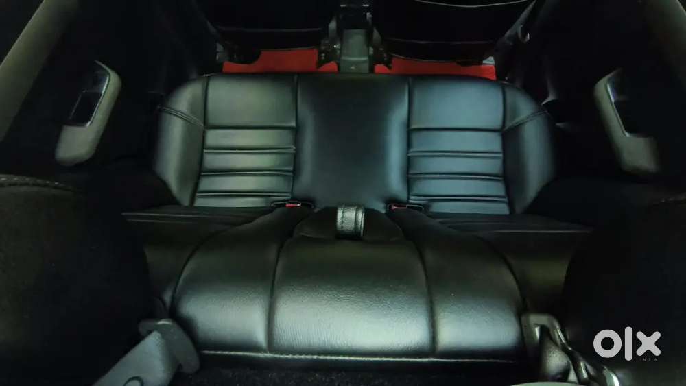 Maruti Suzuki Dzire Diesel 2011 Variant
