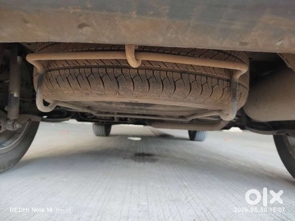 Maruti Suzuki Grand Vitara 1.5 Zeta Plus Dual Tone Intelligent Hybri..
