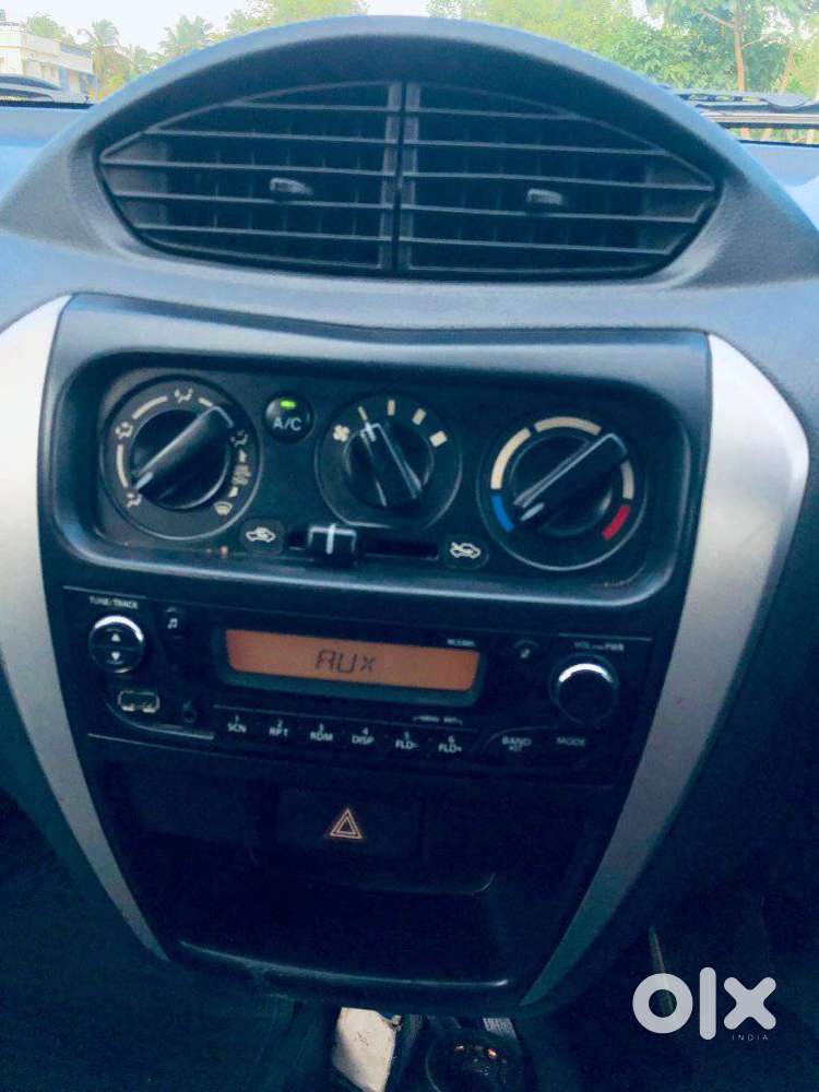 Maruti Suzuki Alto 800