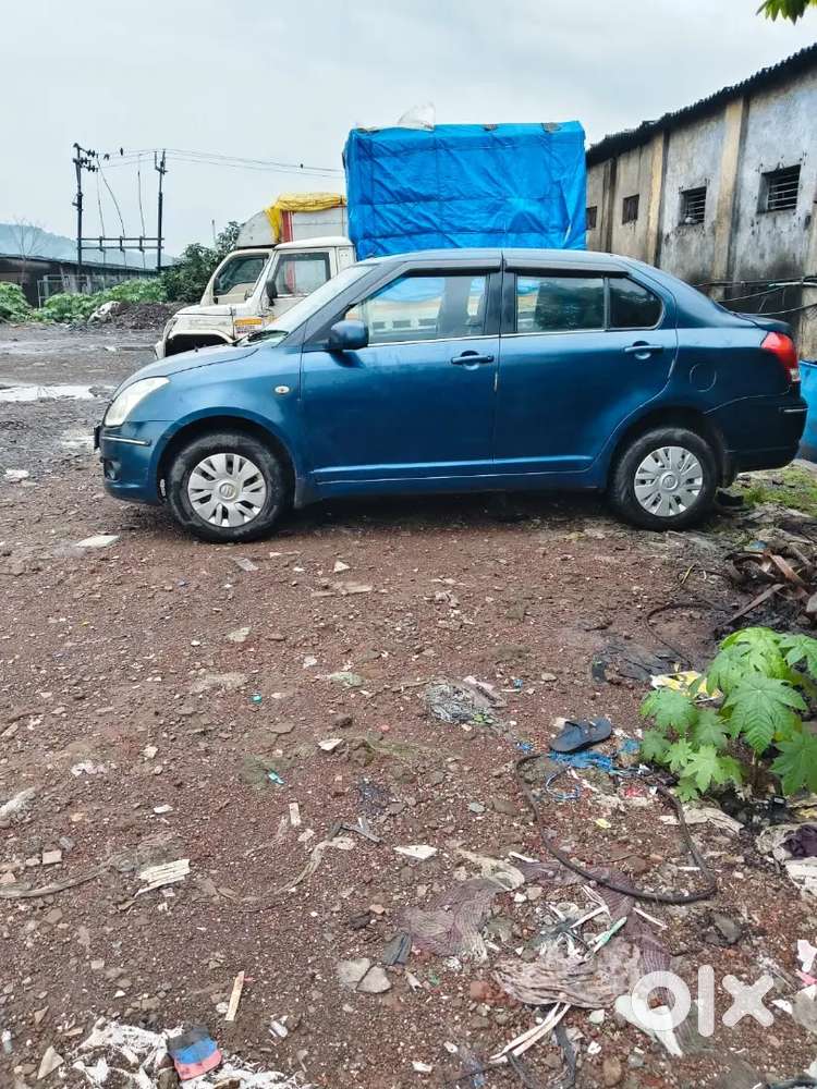 Swift Dzire Diesel 2009 Model Perfect Running Car