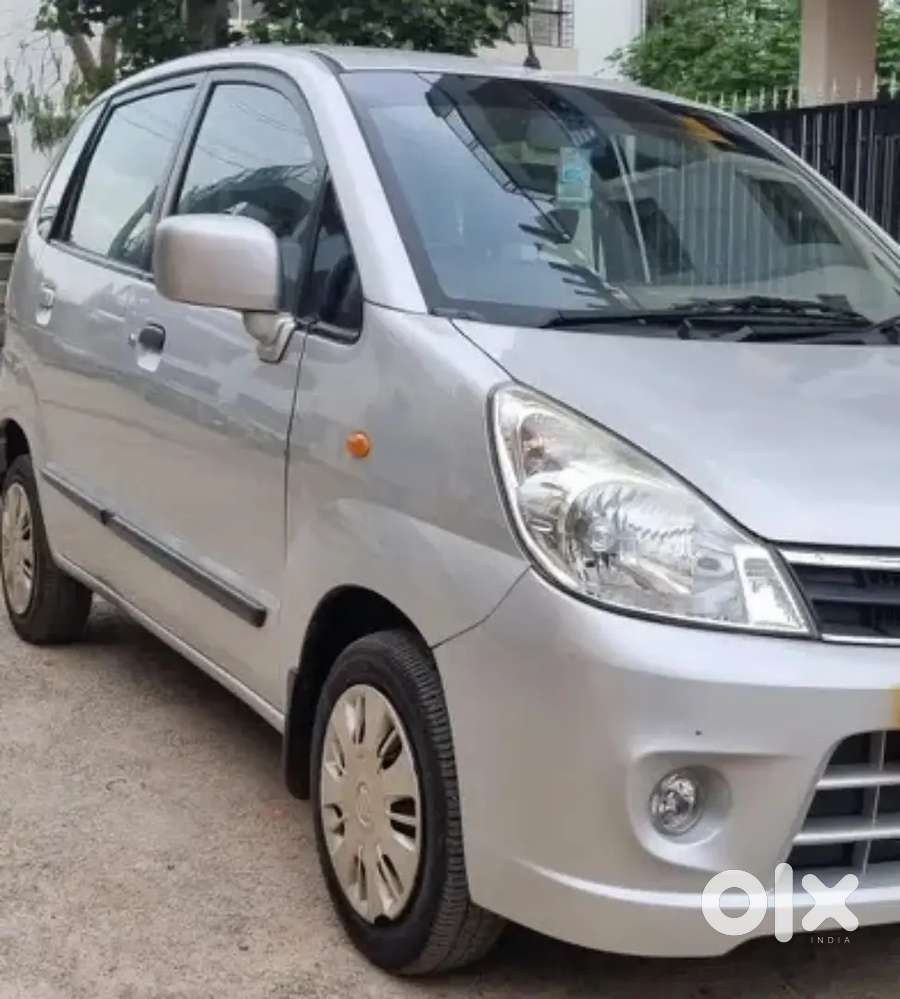Maruti Suzuki Zen Estilo 2013 Cng & Hybrids 75000 Km Driven