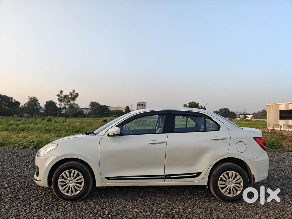 Maruti Suzuki Swift Dzire Vdi (o), 2020, Diesel