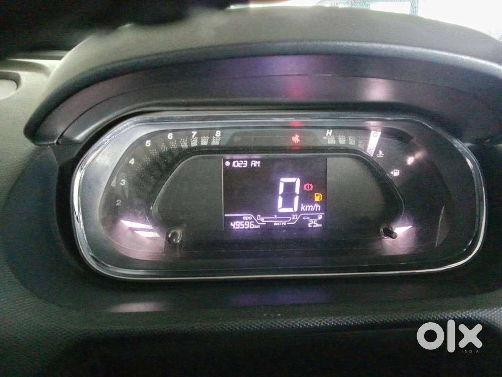 Tata Tiago 1.2 Revotron Xt, 2020, Petrol