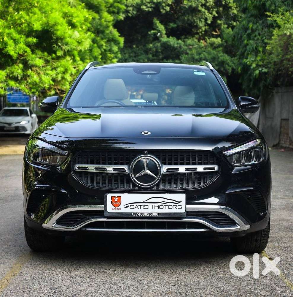 Mercedes-benz Gla 200, 2025, Petrol