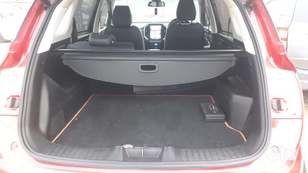 Mg Hector 2.0 Sharp Diesel, 2020, Diesel
