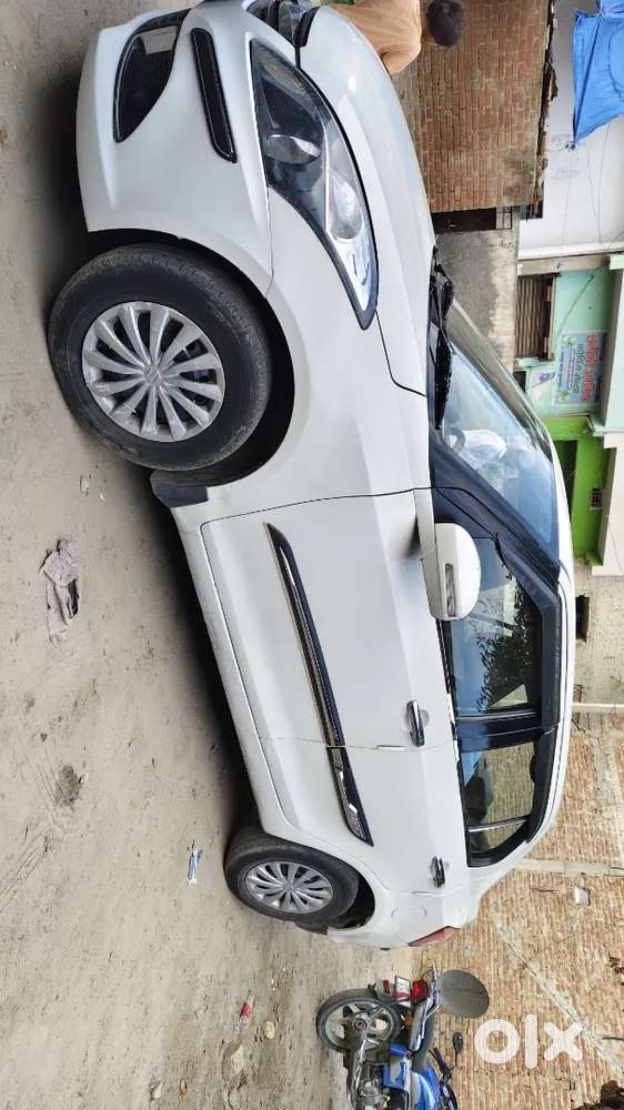 Maruti Suzuki Dzire 2016 Diesel Good Condition