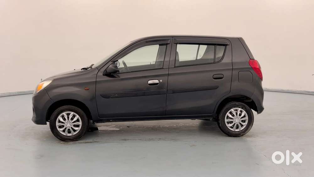 Maruti Suzuki Alto 800 Lxi, 2016, Petrol
