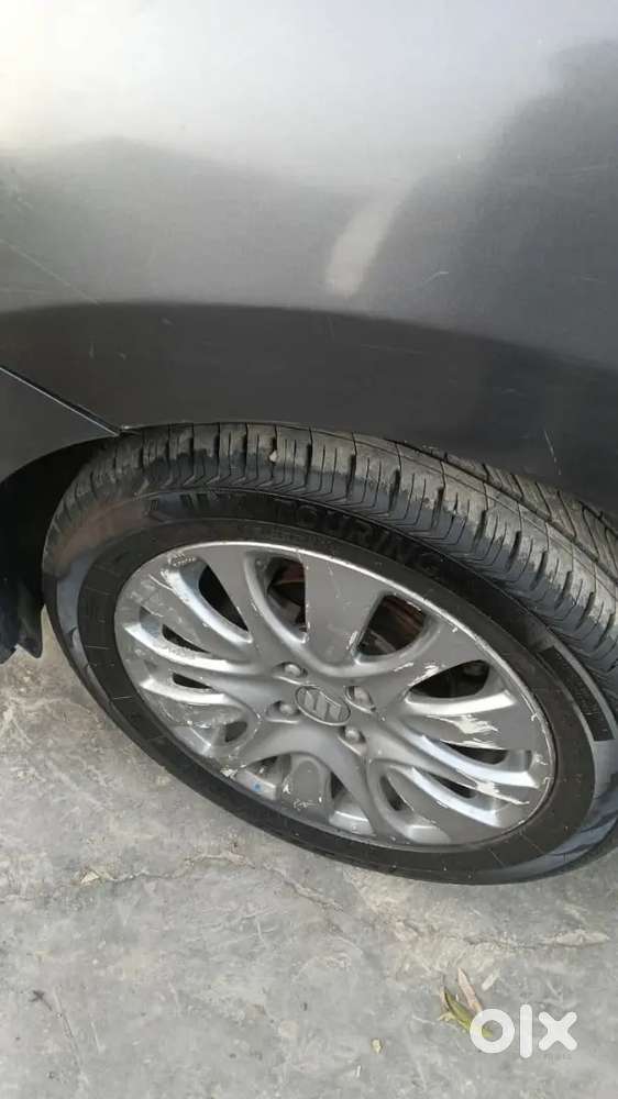 Maruti Baleno 1.2 Sigma-1 2017