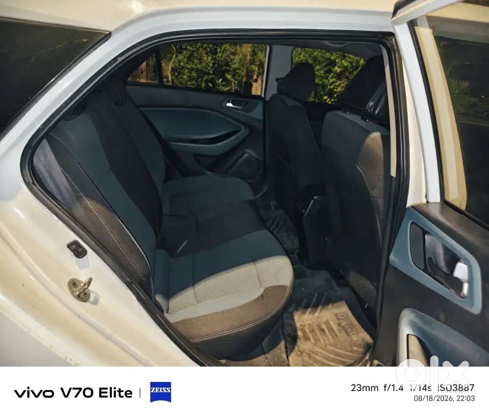 Hyundai I20 Active 2015 Diesel Manual Car