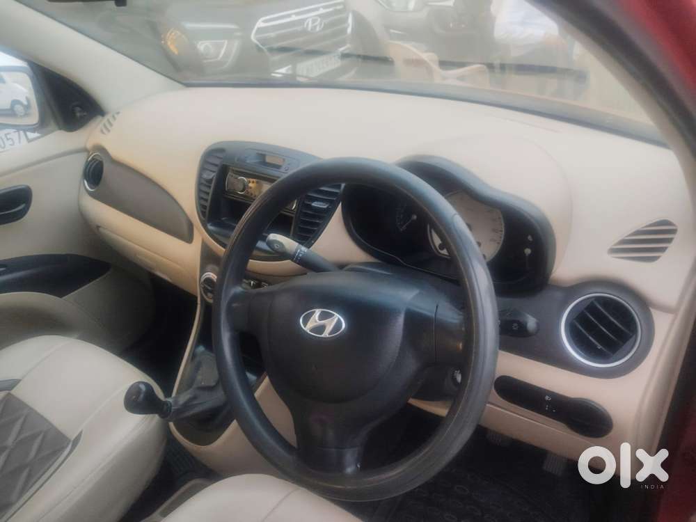 Hyundai I10 1.2 Kappa Magna, 2010, Petrol