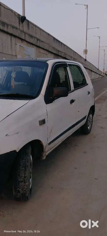 Maruti Alto 800 Lx 2004
