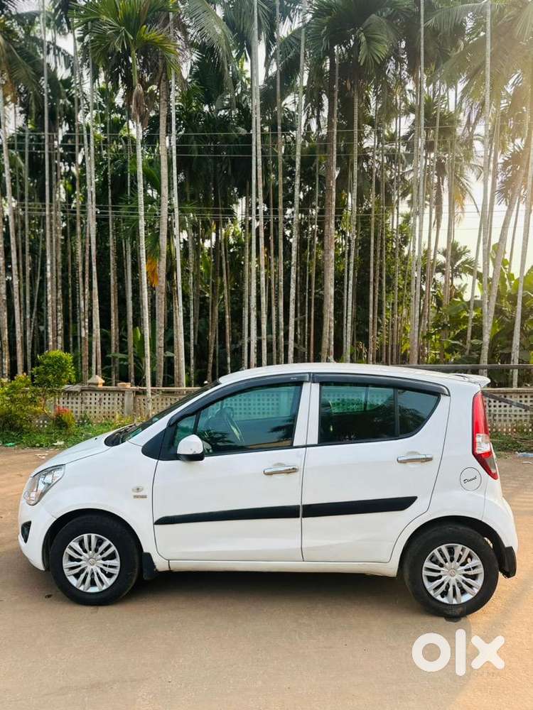 Ritz Diesel For Sale