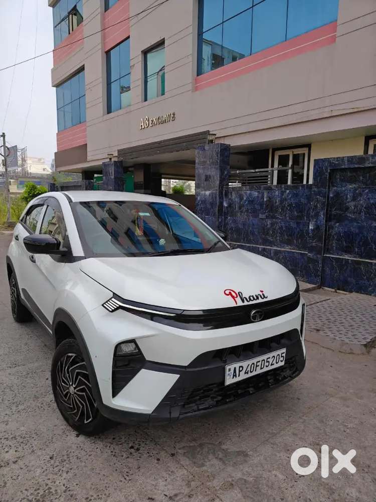 Tata Nexone Xtra Smart Pmt 1.2