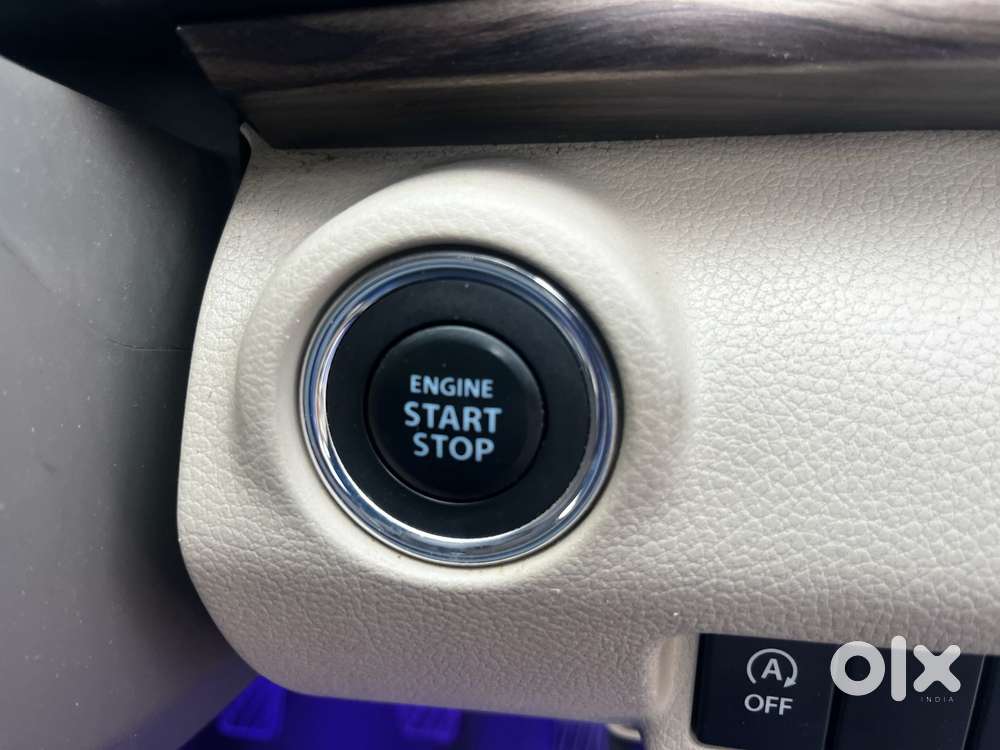 Maruti Suzuki Ertiga Maruti-suzuki-ertiga-zdi-plus, 2021, Petrol