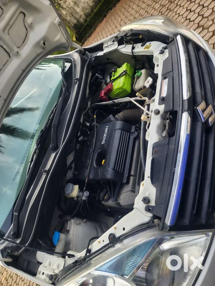 2011 Wagon R 1.0