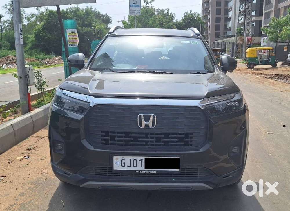 Honda Elevate Vx Mt, 2025, Petrol