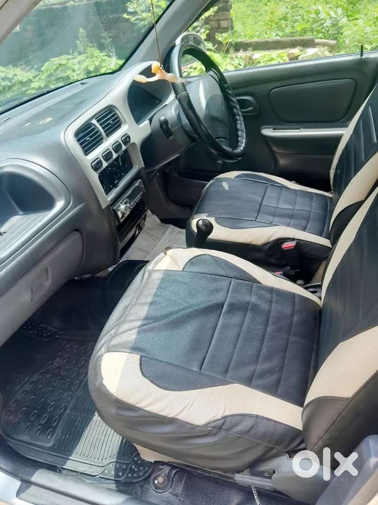 Maruti Suzuki Alto Lxi Rc Renew 2nd Owner Car
