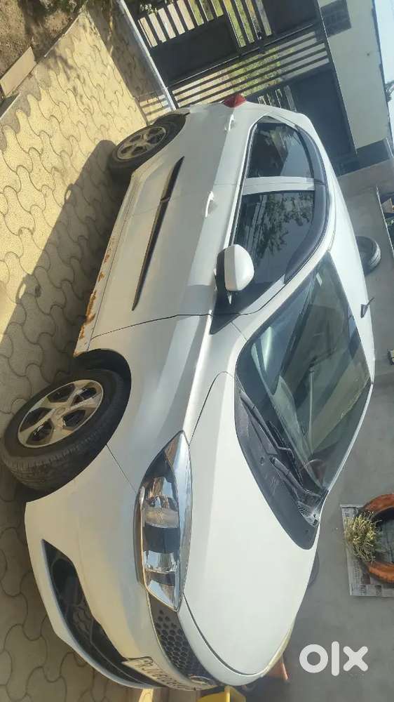 Tata Tiago 1.2 Revotron 2017