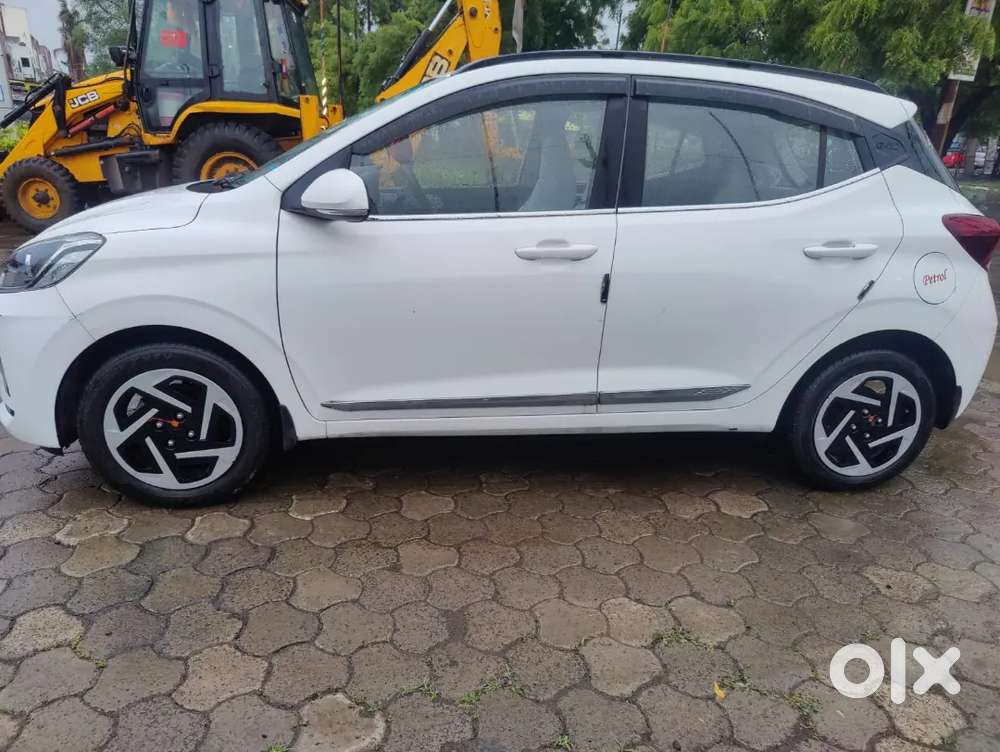 Hyundai Grand I10 Sportz 2023 Manual Petrol