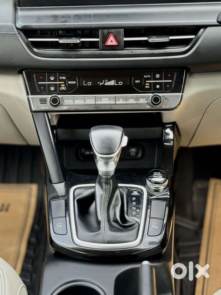 Kia Seltos 1.5 Htx Ivt Petrol Anniversary Edition, 2024, Petrol
