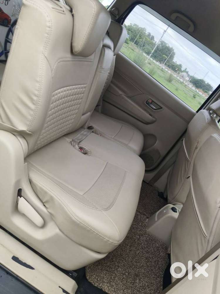 Maruti Suzuki Ertiga Vxi (o) Cng, 2021, Cng & Hybrids