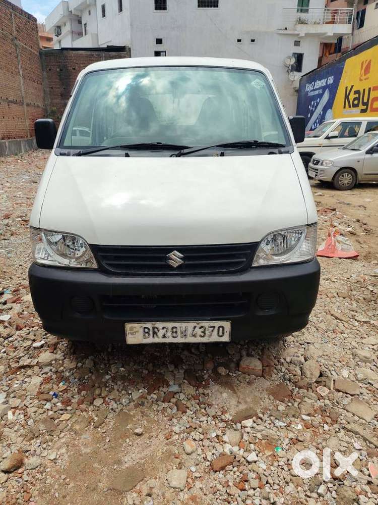 Maruti Suzuki Eeco Cng 5 Seater Ac, 2019, Cng & Hybrids