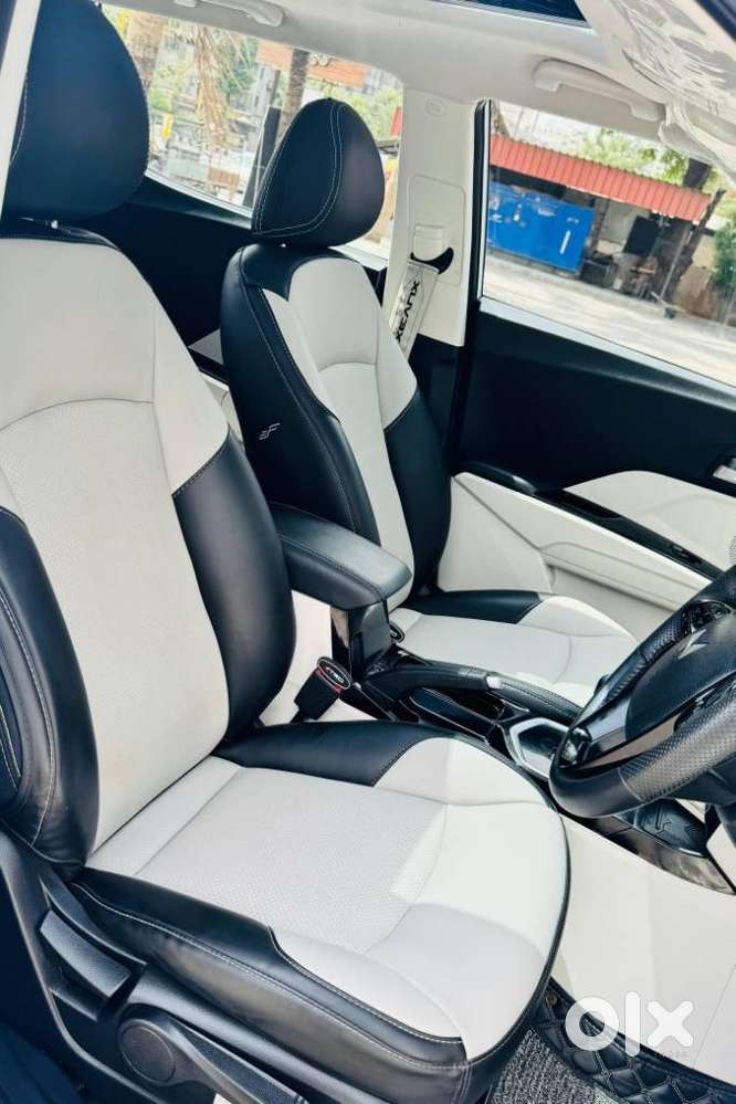Mahindra Xuv 3xo Ax5 1.5 Diesel Autoshift Plus, 2025, Diesel