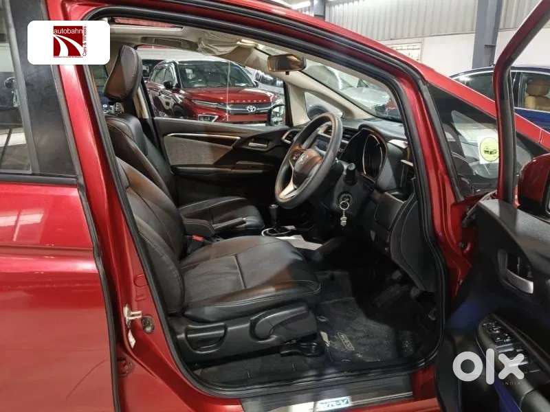 Honda Wr-v 1.2 Vx I-vtec, 2019, Petrol