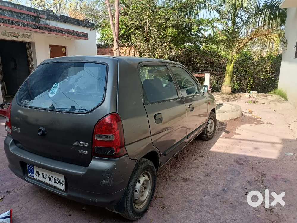 Maruti Suzuki Alto 800 2006 Petrol 80000 Km Driven