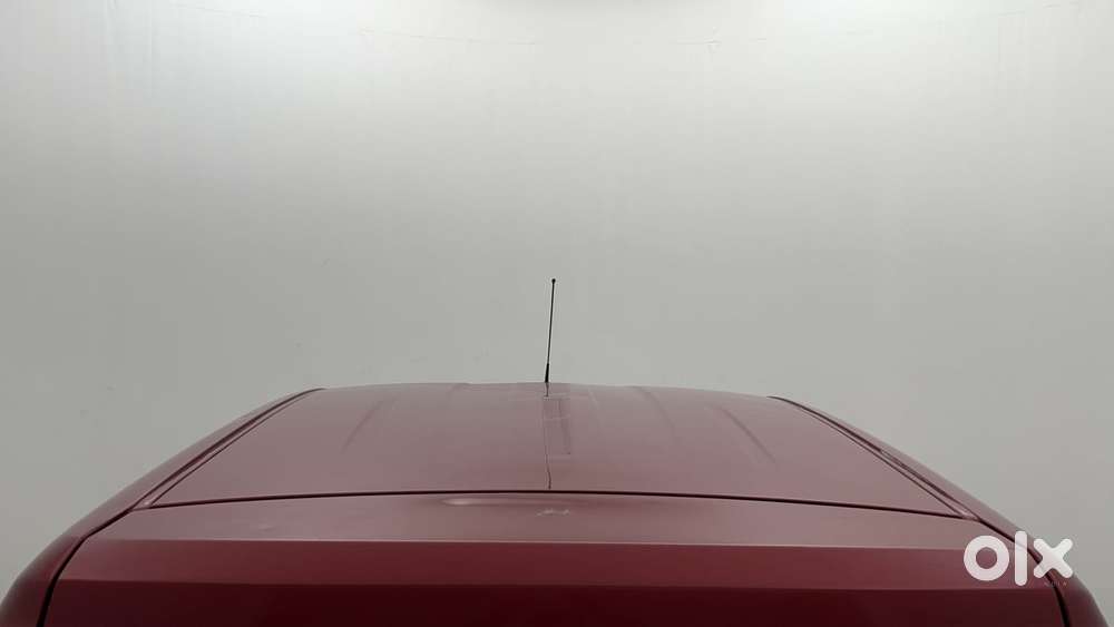 Datsun Redigo S, 2016, Petrol