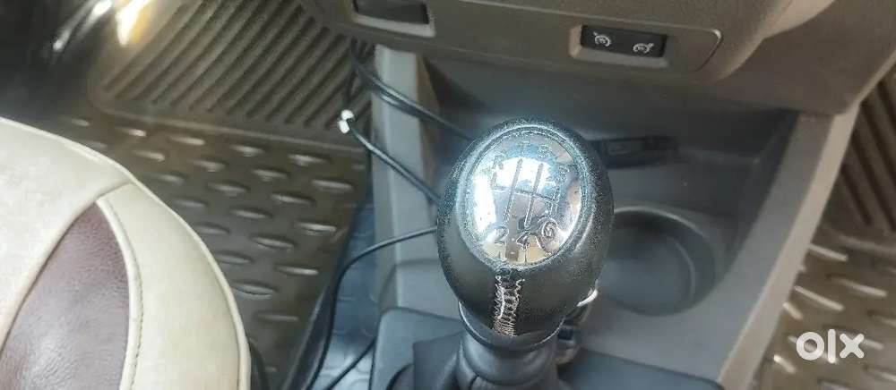 Renault Lodgy - Top Model - Well Maintained