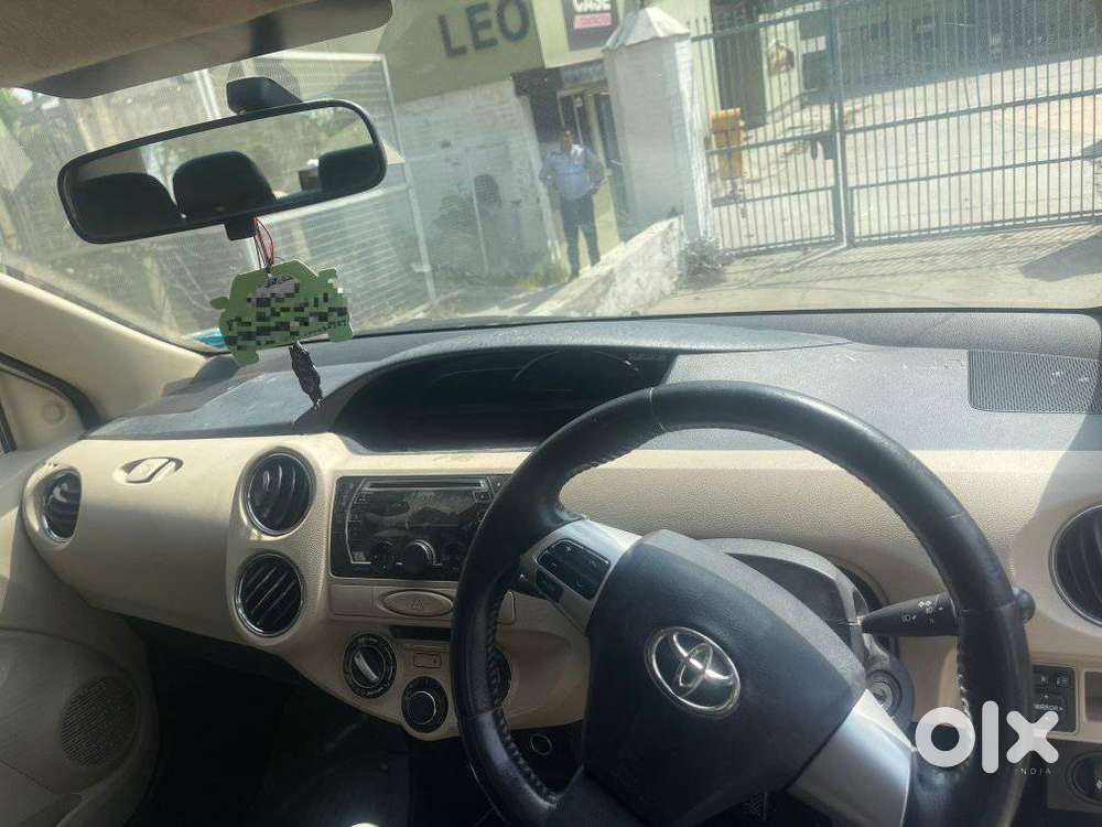 Toyota Etios 1.5 Vx, 2019, Petrol