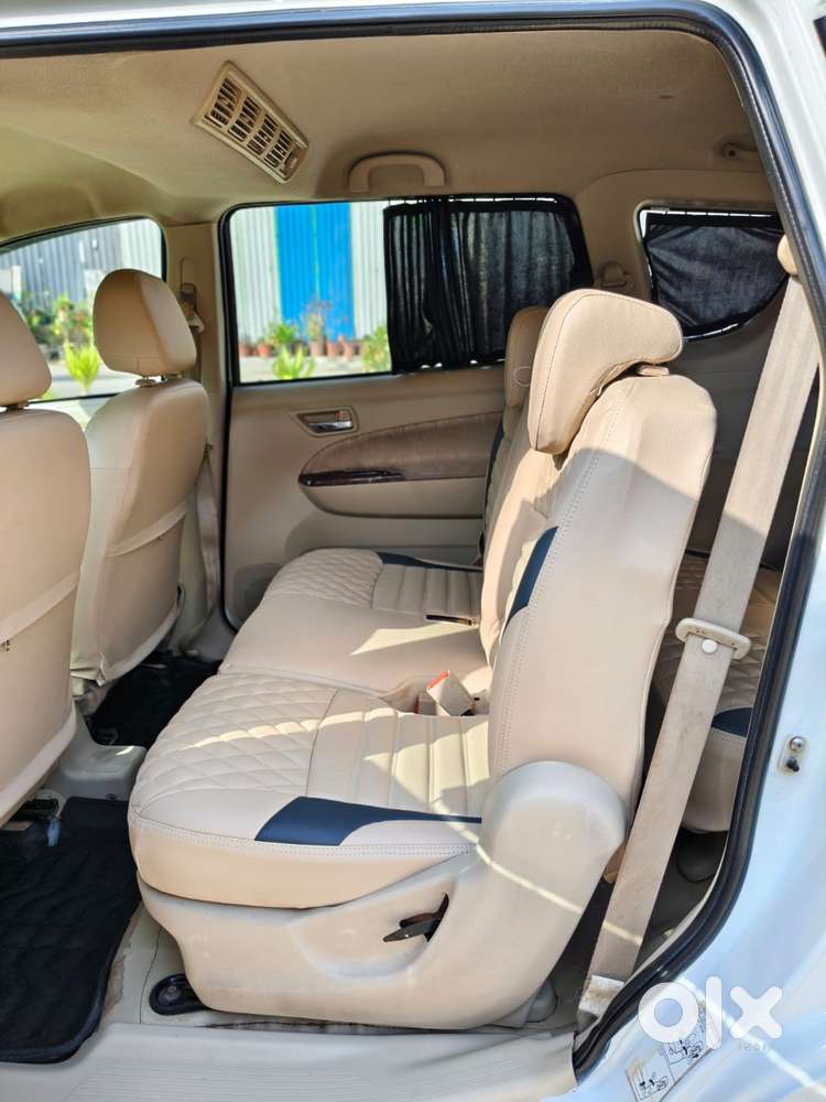 Maruti Suzuki Ertiga 2012-2015 Vxi Cng, 2014, Cng & Hybrids