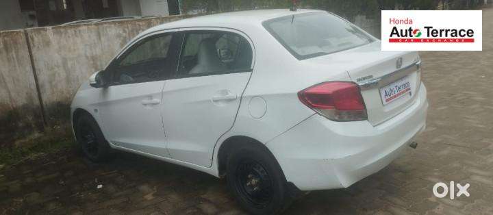 Honda Amaze 1.5 S I-dtec, 2014, Diesel