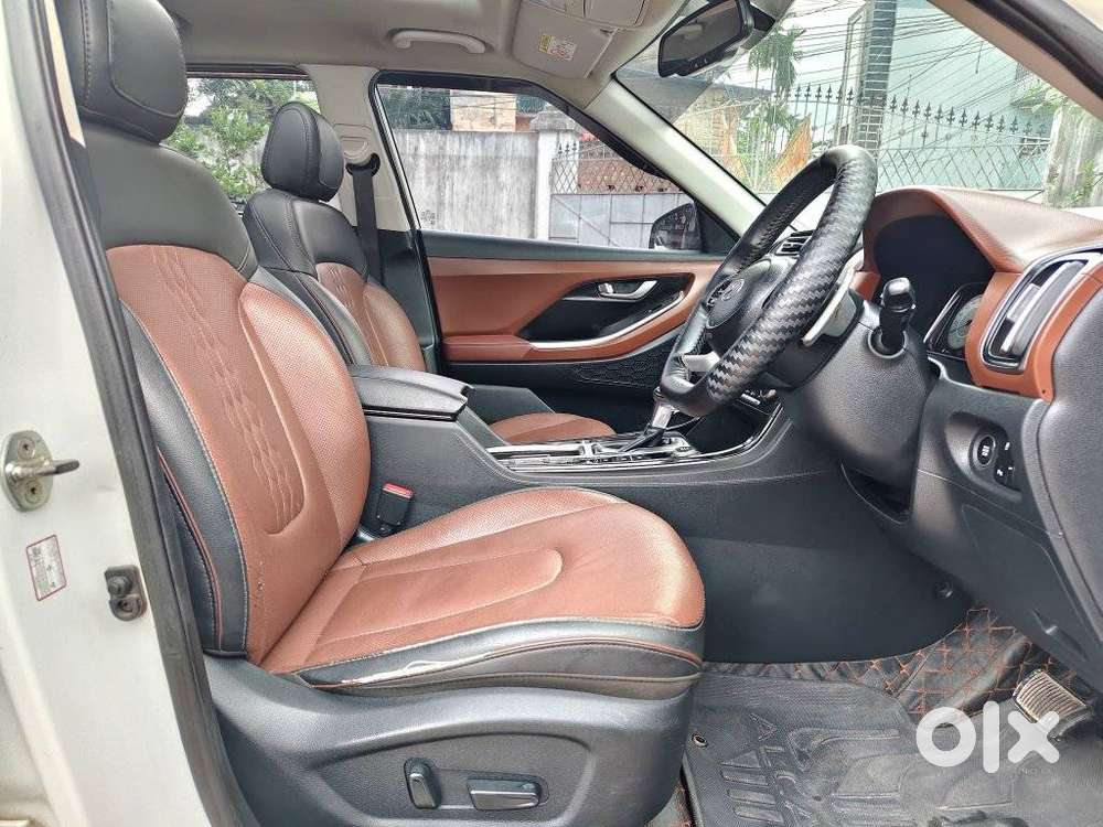 Hyundai Alcazar, 2022, Diesel
